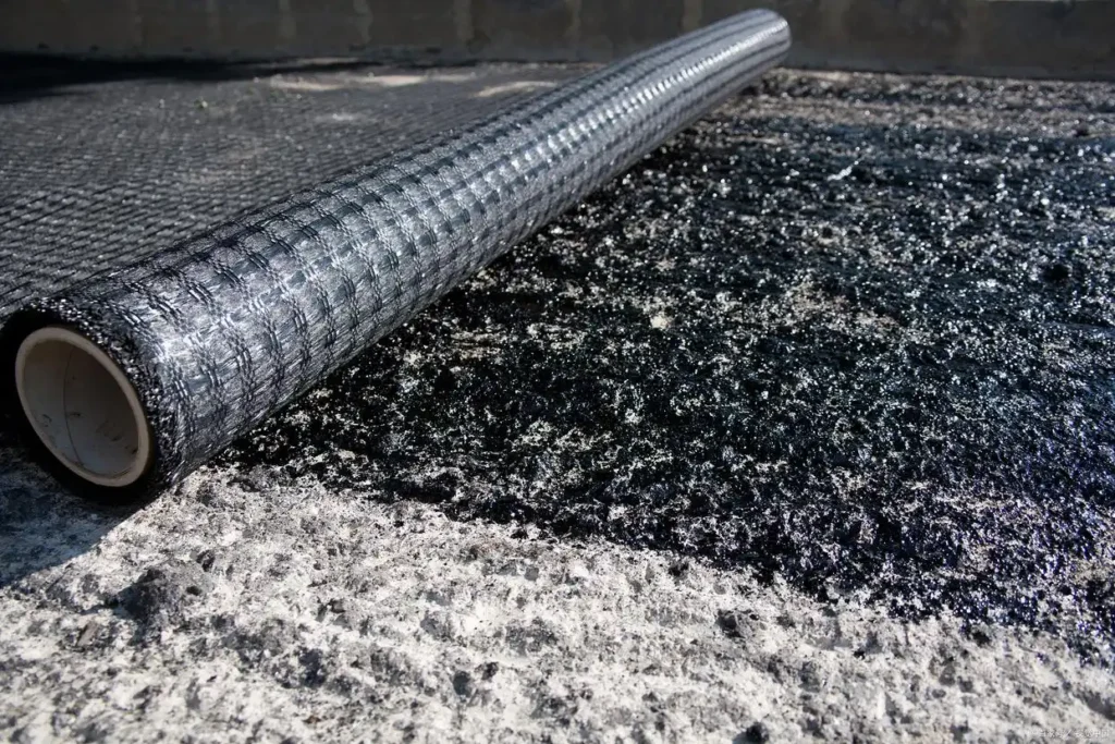 geogrid for landscaping
