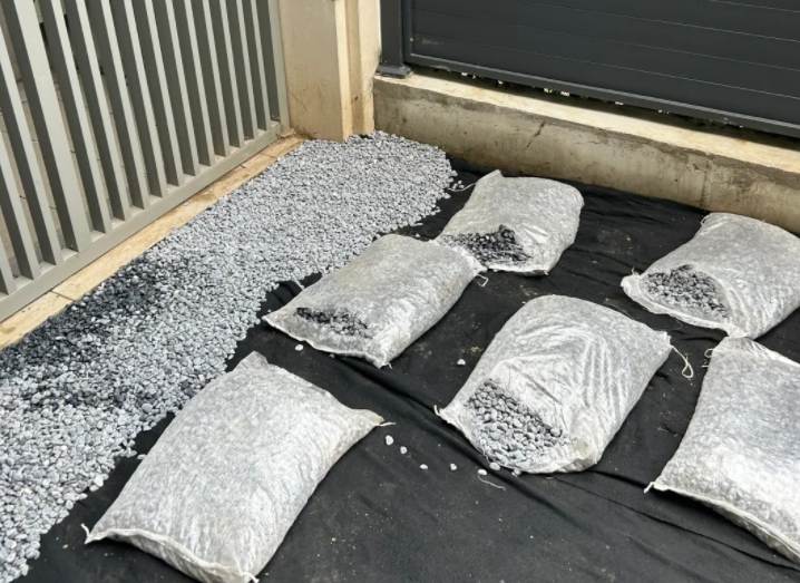 The Best Landscape Fabric Under Gravel?