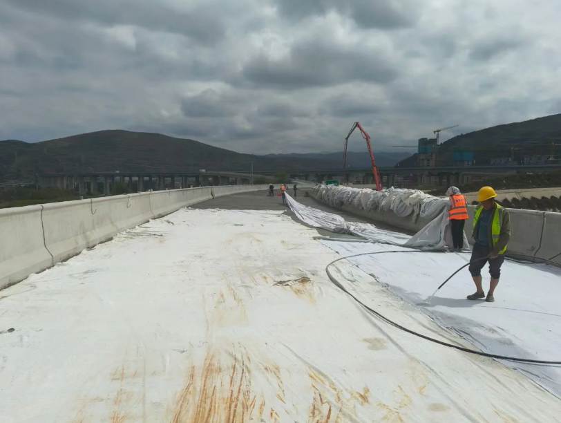 Geotextile for Soil Stabilization: Principles, Types and Application Scenarios