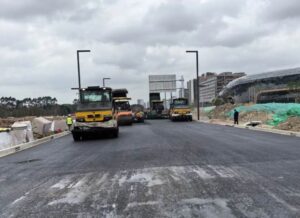 Geotextile Fabric for Gravel Driveway