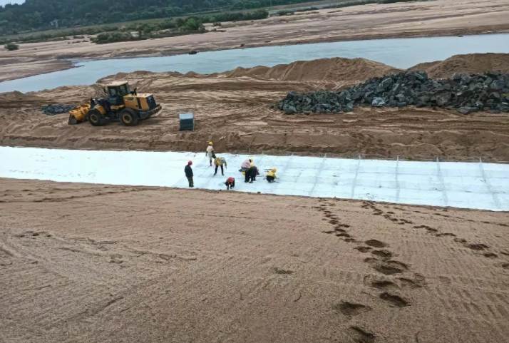 Geotextile Fabric Suppliers