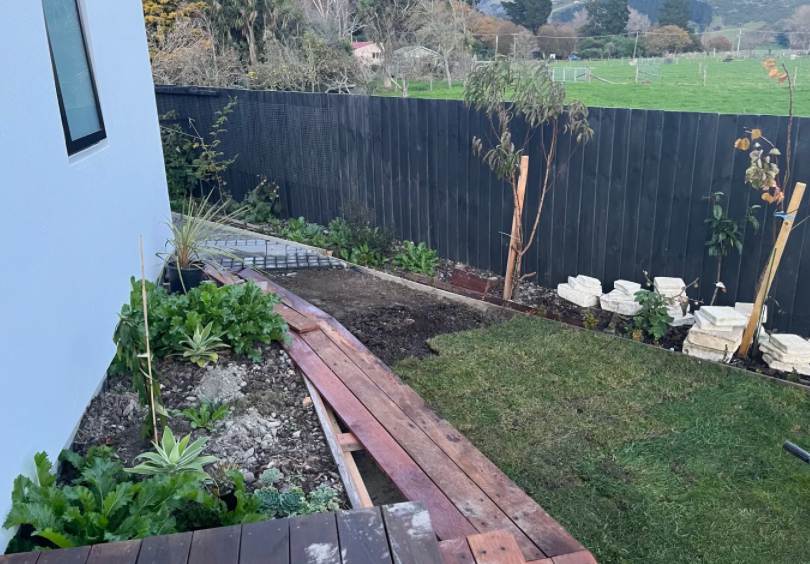 the Best Landscape Fabric for Drainage