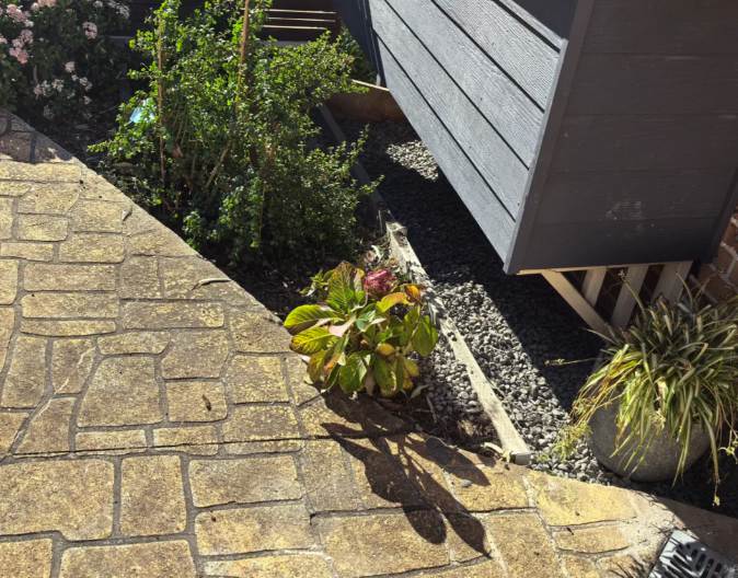 geotextile fabric for garden