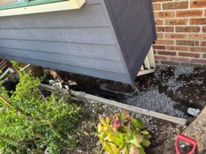 the Best Landscape Fabric for Drainage