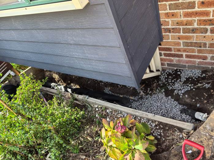 the Best Landscape Fabric for Drainage