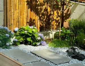 geotextile fabric for garden