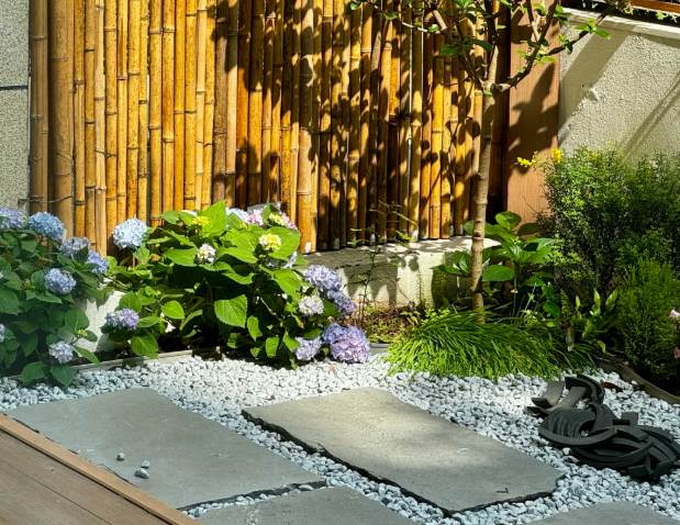 geotextile fabric for garden