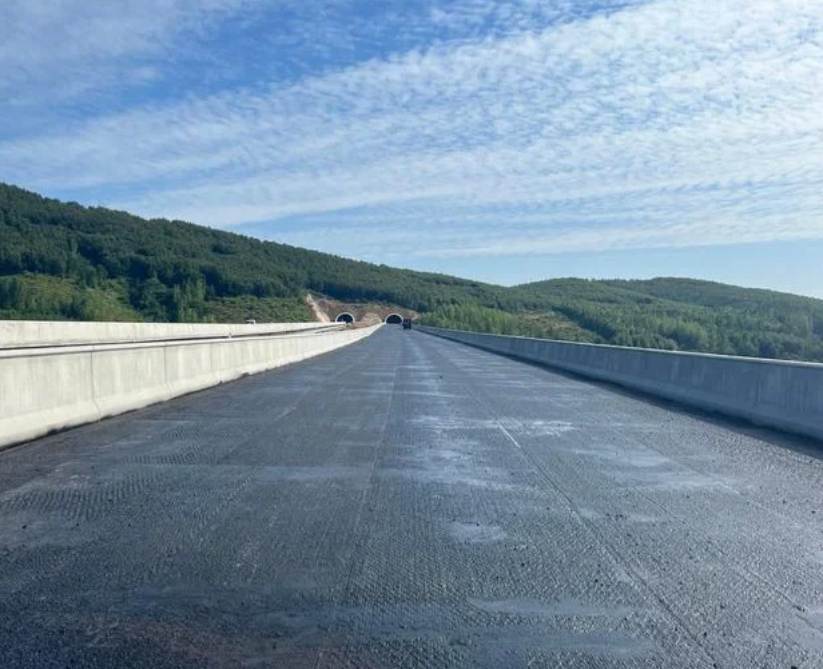 woven geotextile fabric for driveway