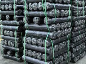 Nonwoven Geotextiles Fabric for Drainage
