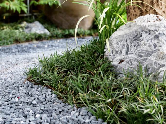 non woven geotextile landscape fabric