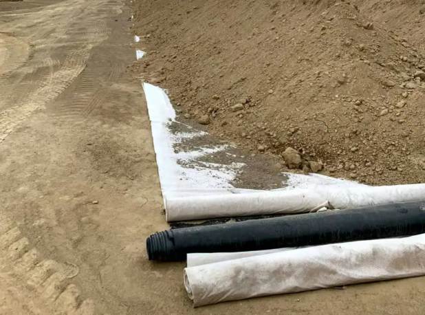 geotextile