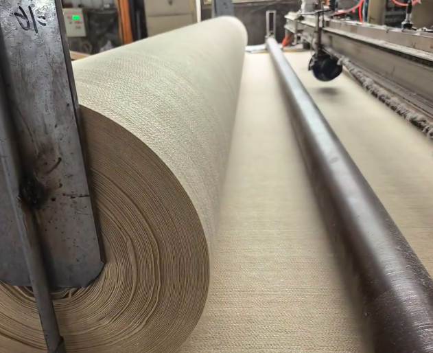 Filter Fabric Geotextile