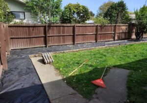 Best Landscape Fabric to Prevent Weeds