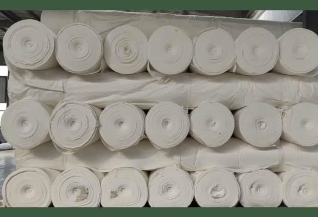 Geotextile Rolls