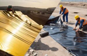 Geomembrane Liner