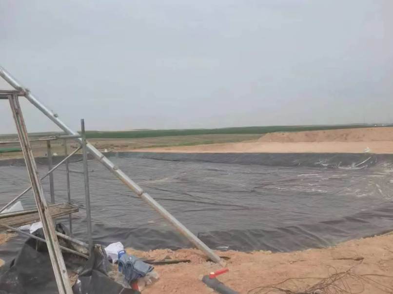 Geotextile Fabric for Septic Systems