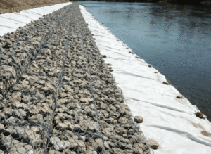 8 oz geotextile fabric