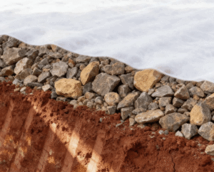 Filter Fabric Geotextile