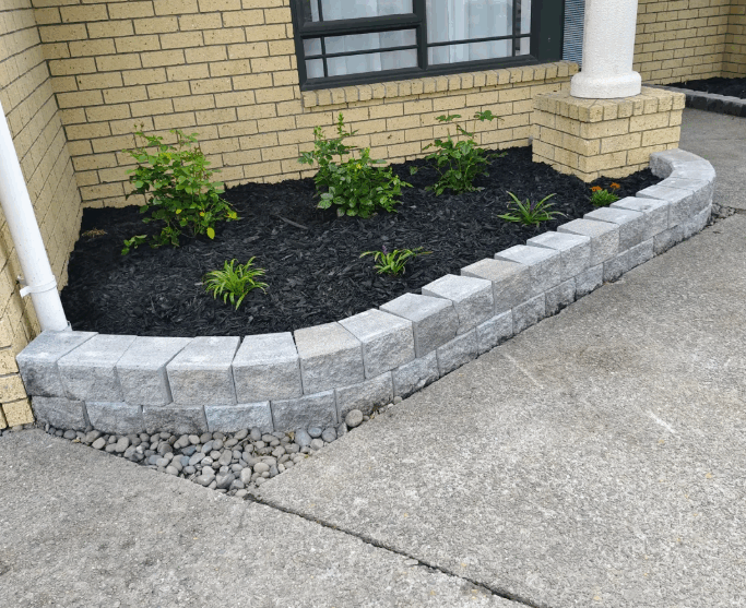 Pros and Cons of Landscape Fabric Under Gravel