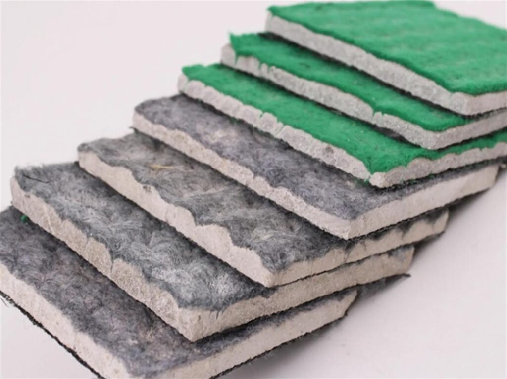 Concrete Fabric