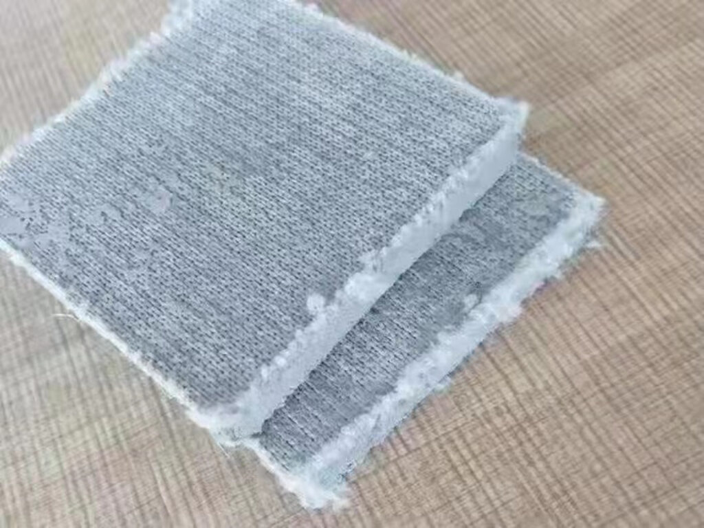 Concrete Fabric