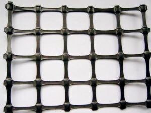 asian geogrid manufacturers