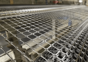 Biaxial Geogrid