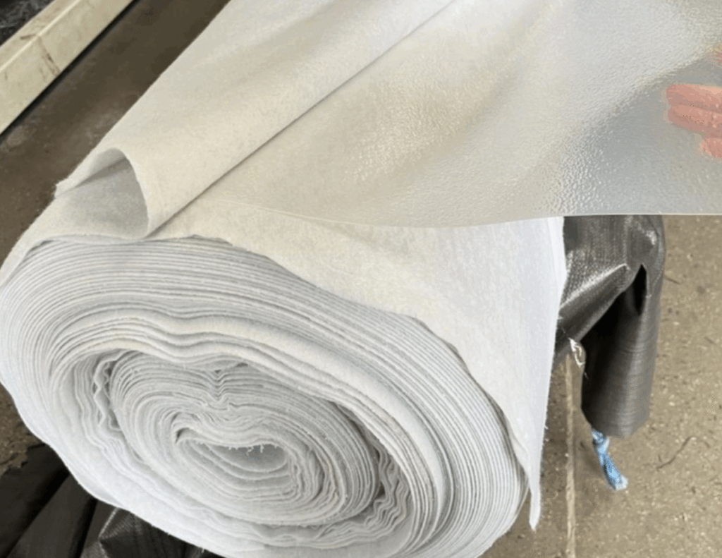 Waterproof Geotextile