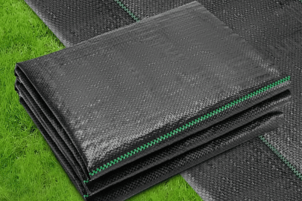 Geotextile Under Riprap: Functions, Applications, Selection and ...