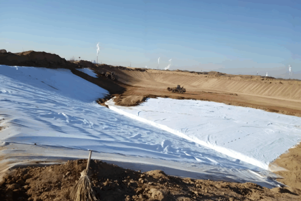 Geotextile Material:Types,Price List,Applications,and Selection Guide
