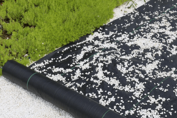 french drain geotextile fabric