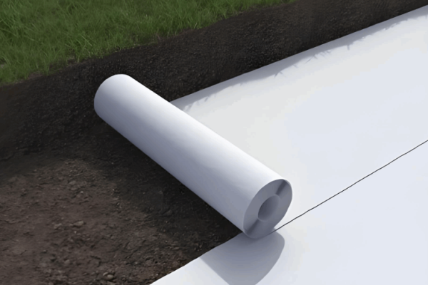 Non Woven Geotextile Fabric：Features, Applications, and Selection Guide