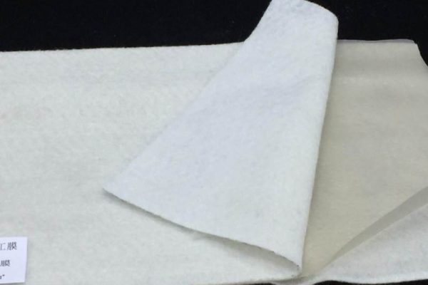 Composite Geomembrane