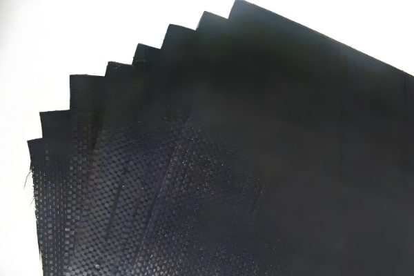 heavy duty woven geotextile