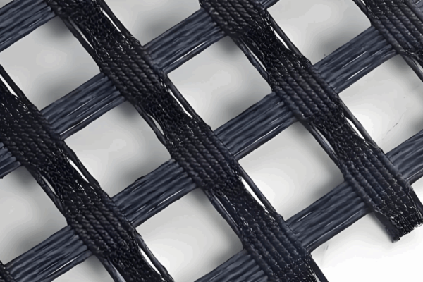 Geotextile Under Riprap: Functions, Applications, Selection and ...